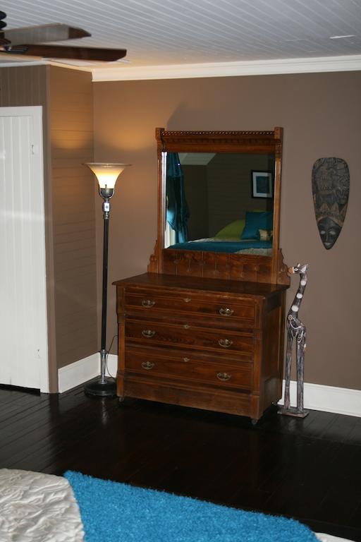 The Sea Gypsy Inn Wildwood Habitación foto