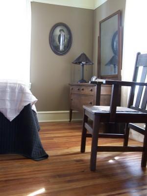 The Sea Gypsy Inn Wildwood Habitación foto